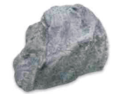 Husk Rock